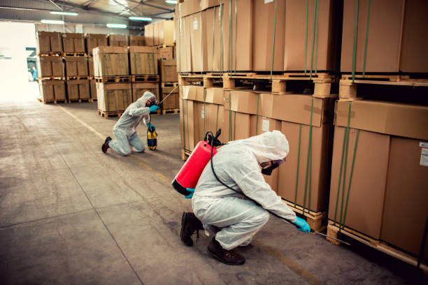 Best Commercial Pest Control Services  in Montgomeryville, PA
