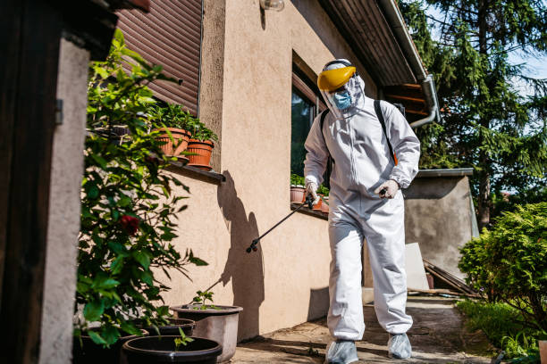 Best Bed Bug Extermination  in Montgomeryville, PA