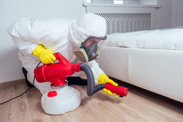 Best Mosquito Control Services  in Montgomeryville, PA