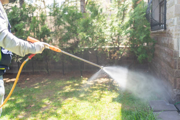 Best Pest Prevention Services  in Montgomeryville, PA